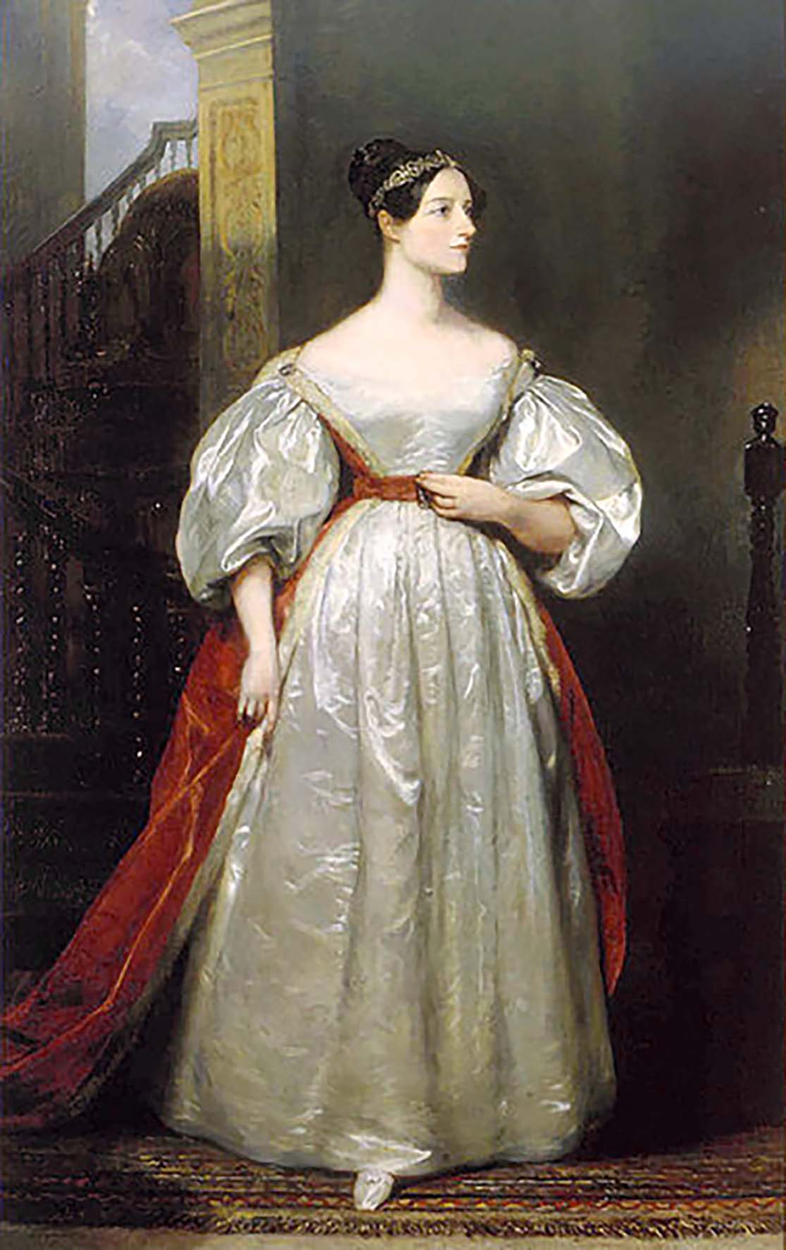 Ada, 1st Countess of Lovelace