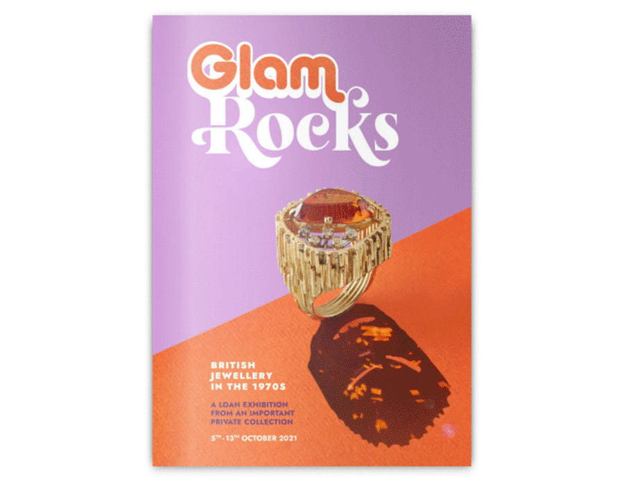 Glam Rocks Catalogue