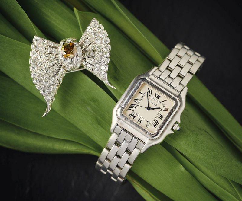 Select Jewellery & Watches