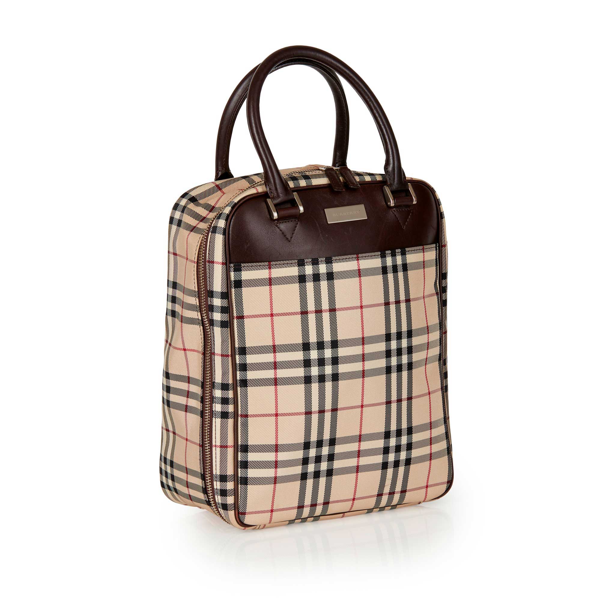 Burberry Handbag Auctions | Lyon & Turnbull