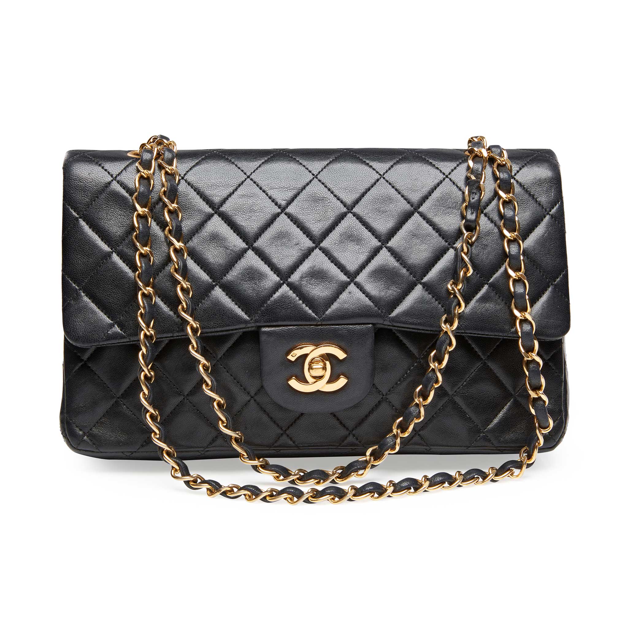 Chanel Handbag Auction | Lyon & Turnbull
