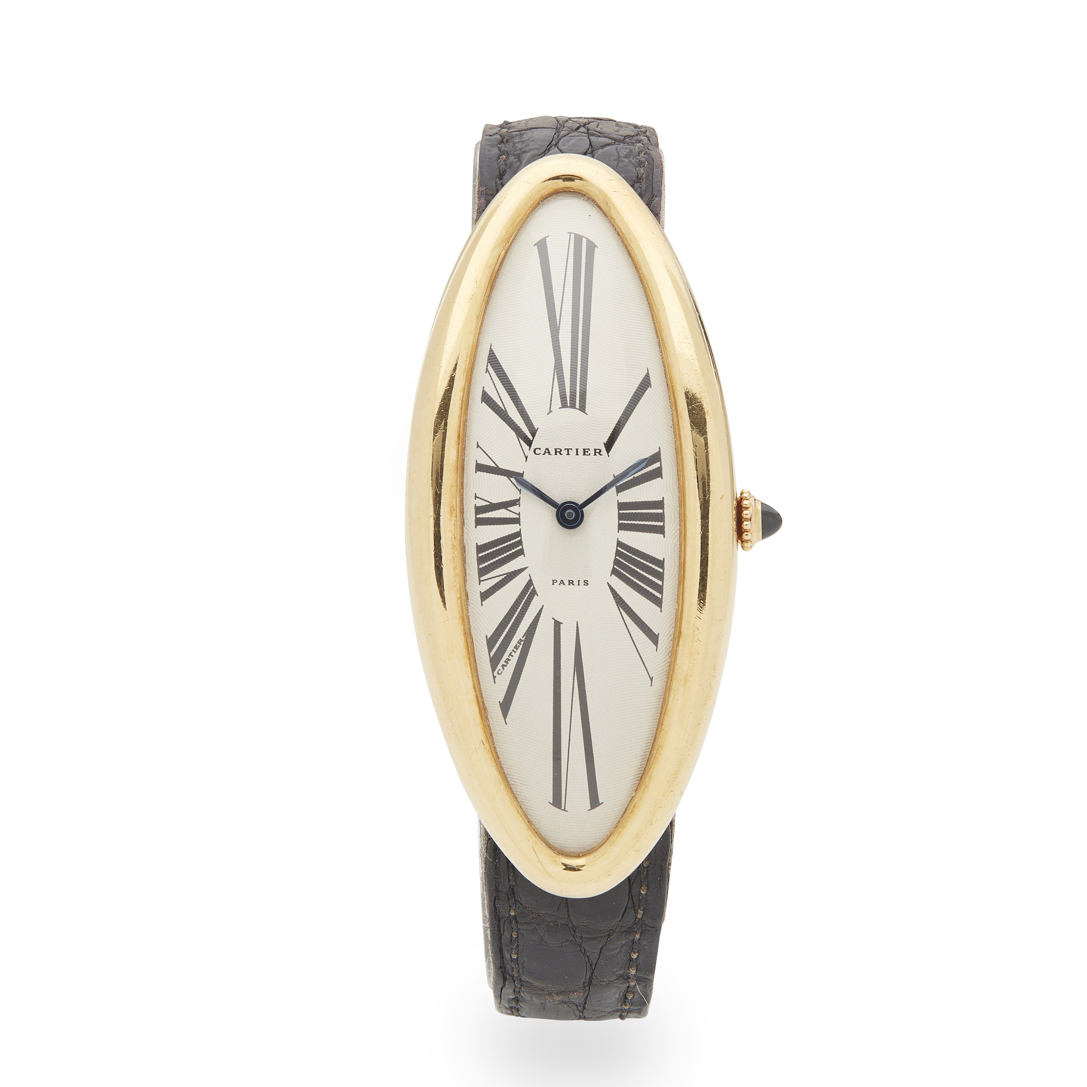 Cartier Watches at Auction | Lyon & Turnbull