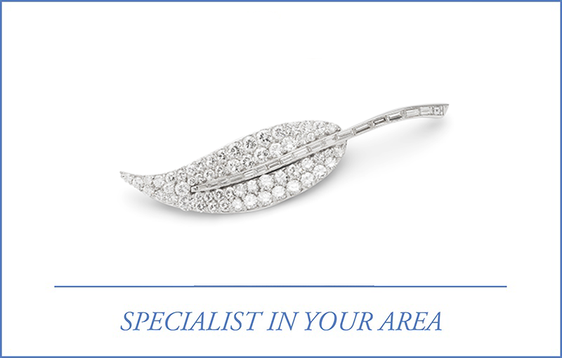 Specialist in Your Area | Jewellery | Inverness & Aberdeen