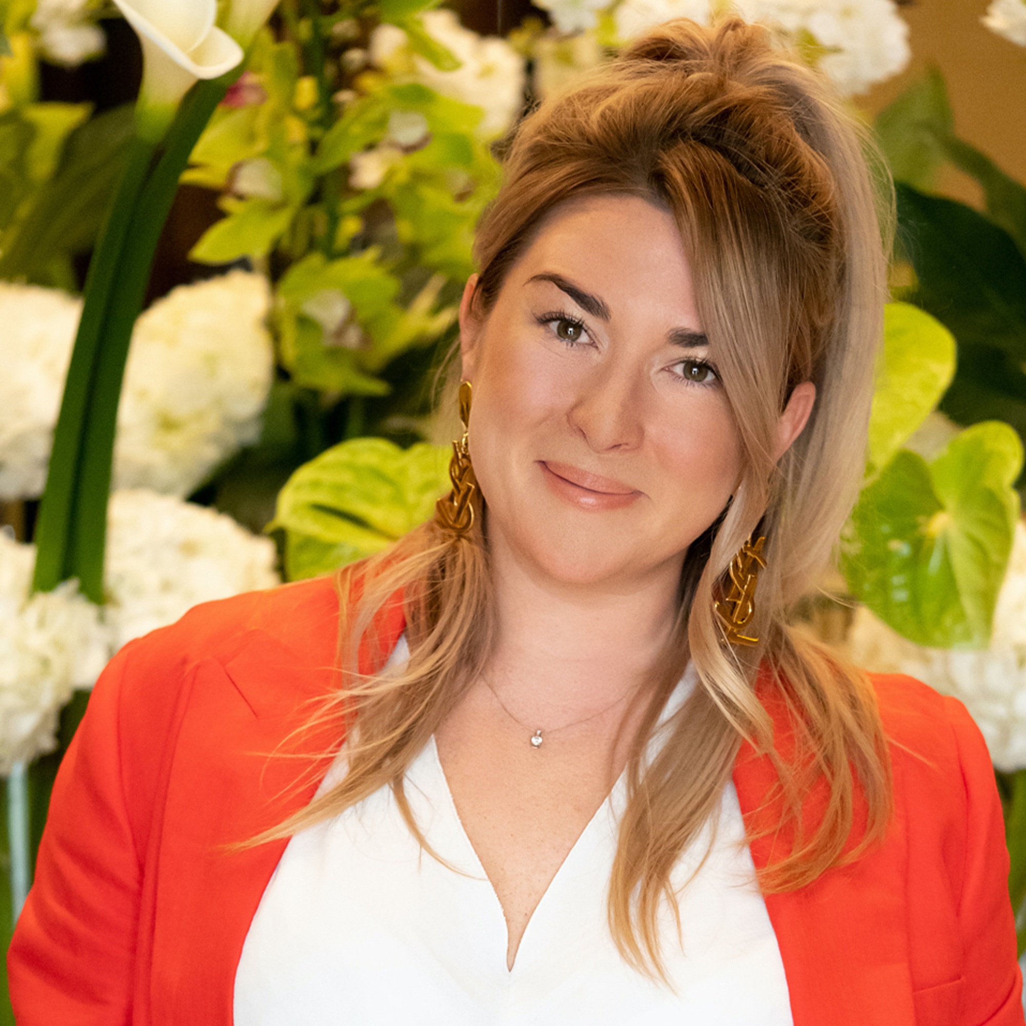 Charlotte Rogers | Luxury Handbags Specialist at Lyon & Turnbull