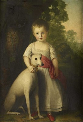 Lot 25 - ATTRIBUTED TO SIR WILLIAM BEECHEY