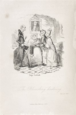 Lot 248 - [Dickens, Charles]