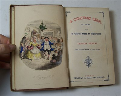 Lot 70 - Dickens, Charles