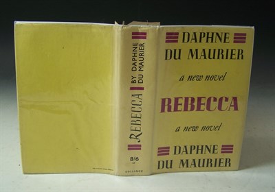 Lot 74 - Du Maurier, Daphne