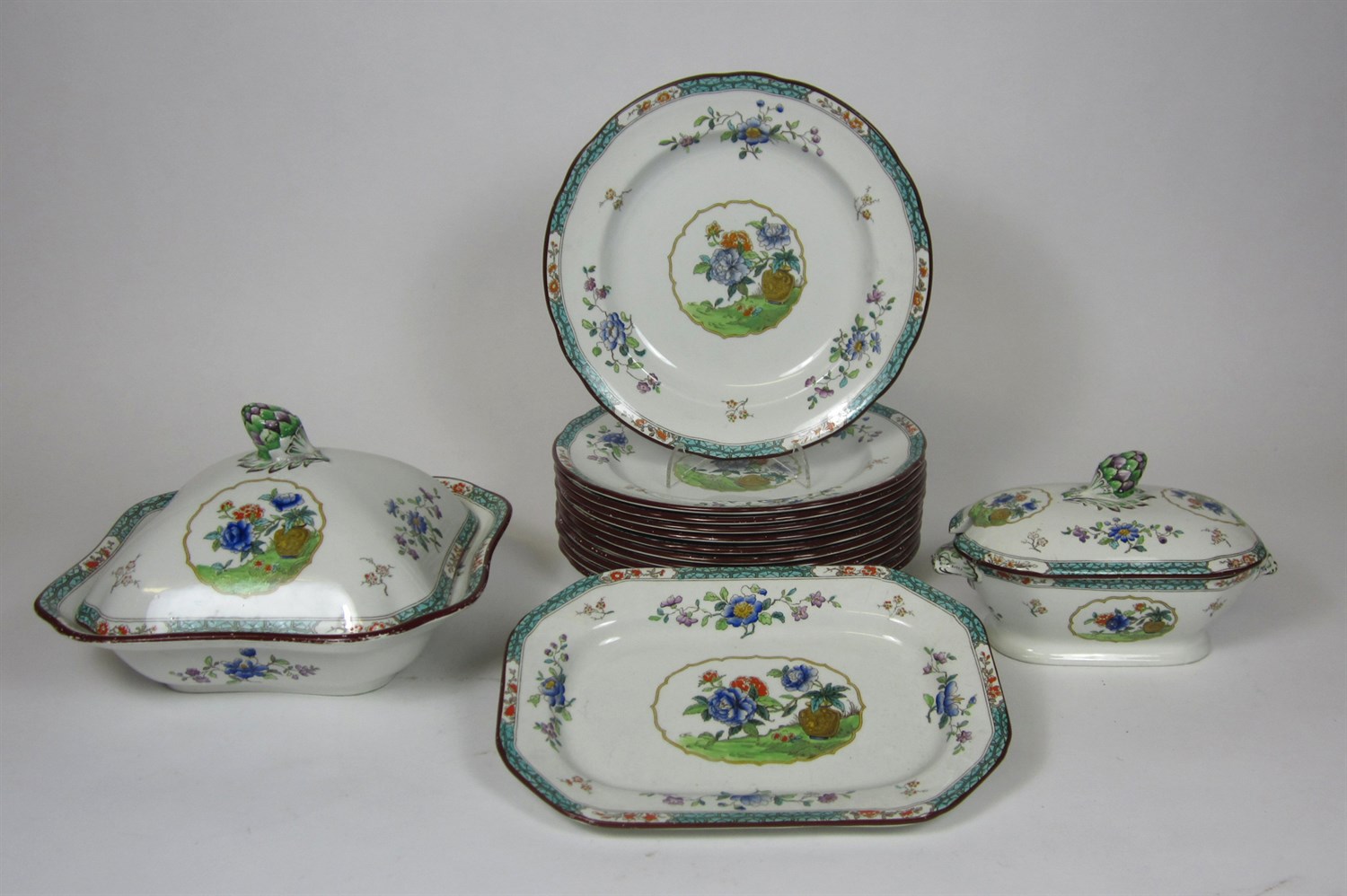 NEW Spode Copeland Dinner Service ~ please choose from ~ 