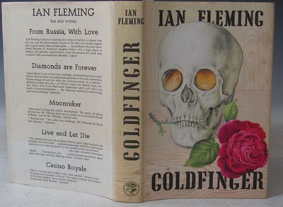 Lot 52 - Fleming, Ian
