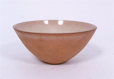 Lot 105 - LUCIE RIE (1902-1995)