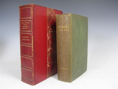 Lot 53 - Dickens, Charles