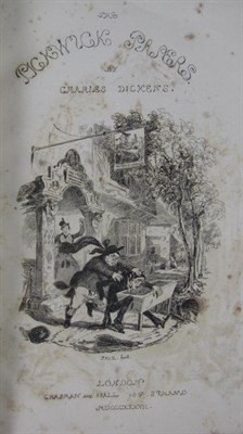 Lot 61 - Dickens, Charles