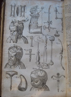 Lot 349 - French medicine, a large quantity, 18th & 19th century, including