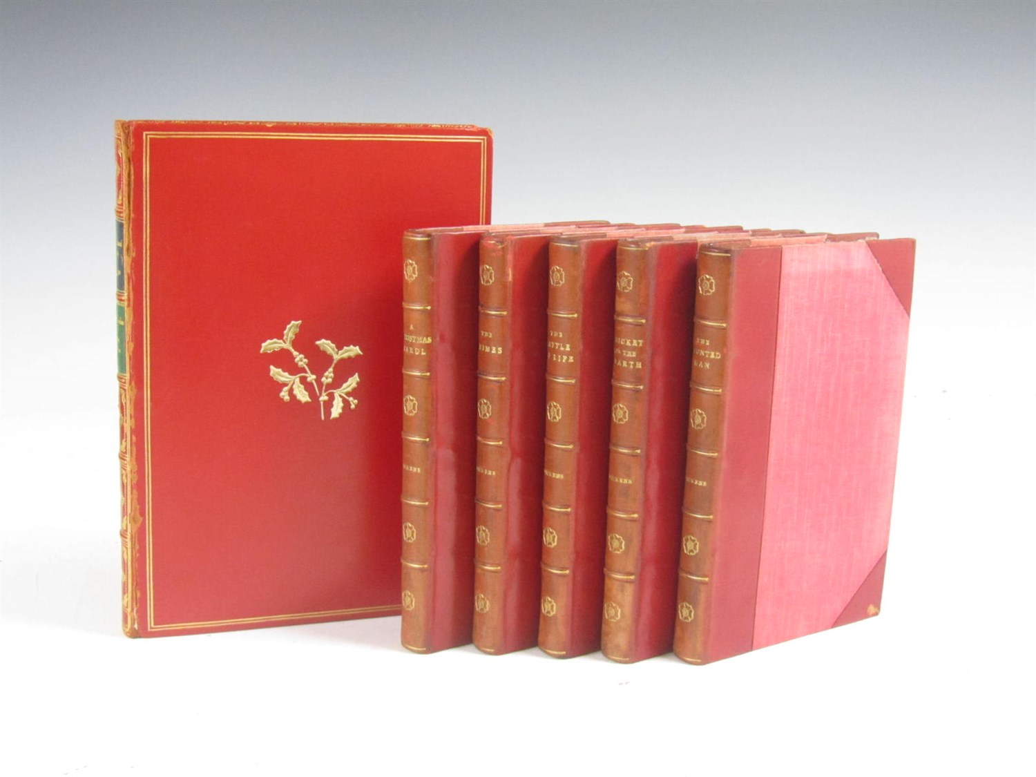 Lot 63 - Dickens, Charles