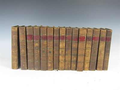 Lot 181 - Annals of Philosophy NO VOLUME FOR 1803