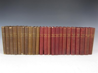 Lot 174 - Darwin, Charles -  Wallace, Alfred Russel - The Zoologist