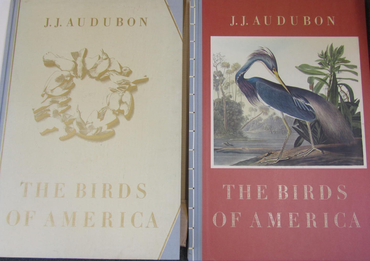 Lot 156 - Audubon, J.J.