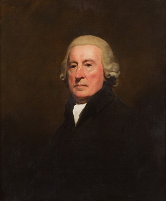 Lot 10 - SIR HENRY RAEBURN R.A. (SCOTTISH 1756-1823)