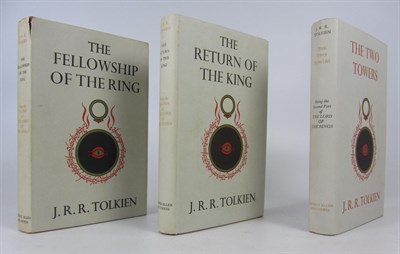 Lot 81 - Tolkien, J.R.R.