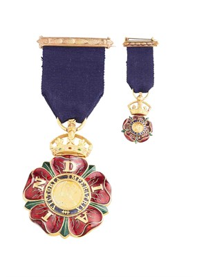 Lot 168 - Order of the Indian Empire, C.I.E.