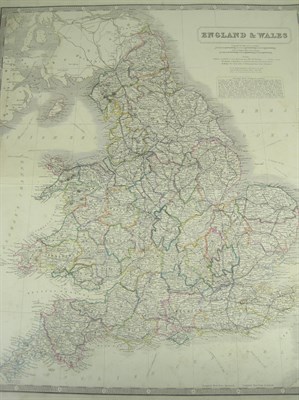 Lot 17 - British Isles, over 200, including Thomson, John