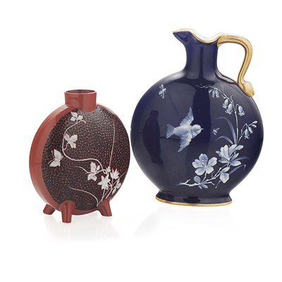 Lot 77 - MINTON'S CHINA WORKS
