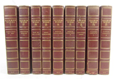 Lot 103 - Dickens, Charles