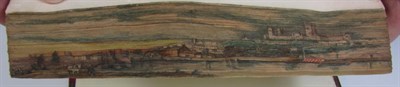 Lot 185 - Fore-edge painting - Bocquet, Edward