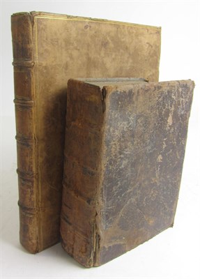Lot 45 - Bible, Paris, 1542