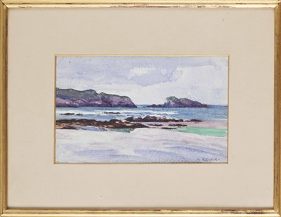 Lot 65 - FRANCIS CAMPBELL BOILEAU CADELL R.S.A., R.S.W. (SCOTTISH 1883-1937)