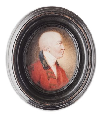 Lot 562 - SIR WILLIAM JOHN NEWTON (1785–1869)