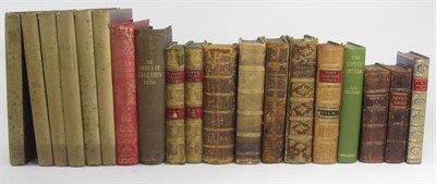 Lot 244 - Miscellaneous collection, including Mayhew, H. & G. Cruickshank