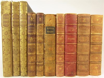 Lot 158 - Dickens, Charles