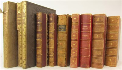Lot 158 - Dickens, Charles