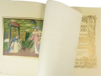 Lot 99 - Children's and Illustrated, a collection including Meteyard, Sidney H.