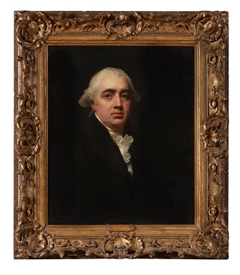 Lot 9 - SIR HENRY RAEBURN R.A. (SCOTTISH 1756-1823)