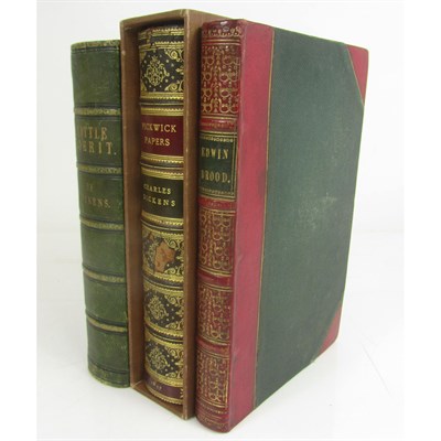 Lot 145 - Dickens, Charles