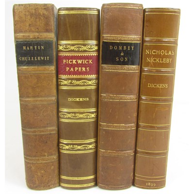 Lot 147 - Dickens, Charles