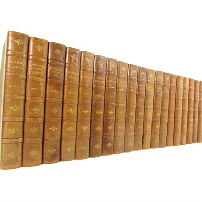 Lot 148 - Dickens, Charles