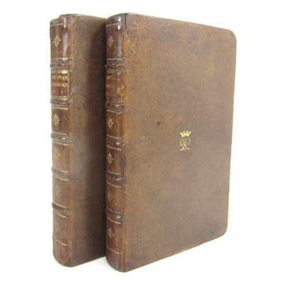 Lot 157 - The Sportsman's Dictionary