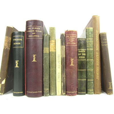 Lot 139 - Glossaries, 24 volumes, including Bell, John, editor