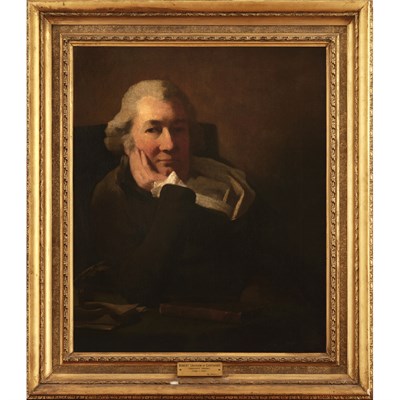 Lot 18 - SIR HENRY RAEBURN R.A. (SCOTTISH 1756-1823)