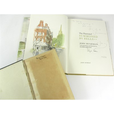 Lot 115 - Brown, George Mackay - a collection of his books, signed and addressed to him