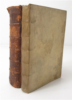 Lot 126 - SERMONS, CHIEFLY RELATING TO THE 1745 RISING