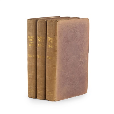 Lot 145 - DICKENS, CHARLES