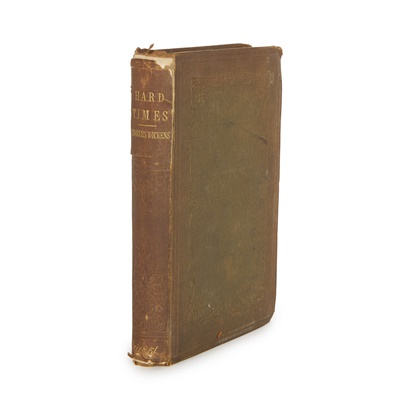 Lot 146 - DICKENS, CHARLES