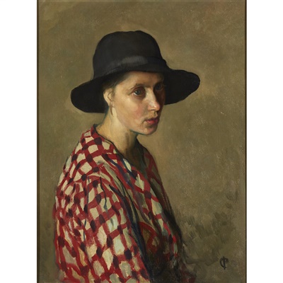 Lot 331 - Isabel  Codrington (British 1874-1943)