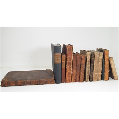 Lot 310 - Bindings and Other Books