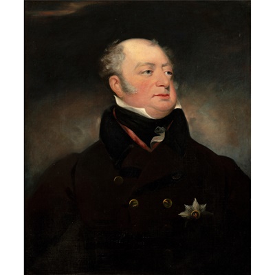 Lot 226 - JOHN JACKSON R.A. (BRITISH 1778-1831)